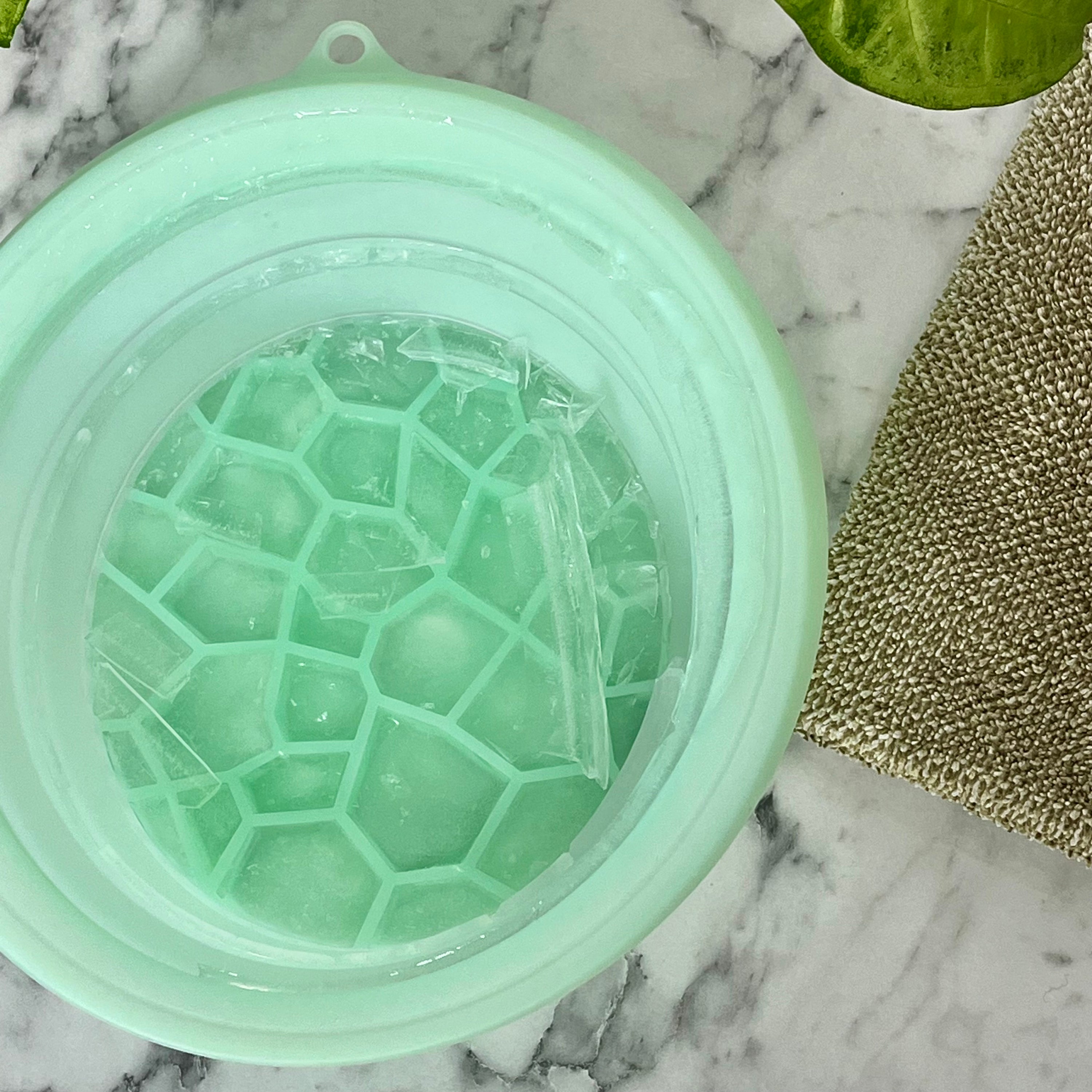 Glow Bowl