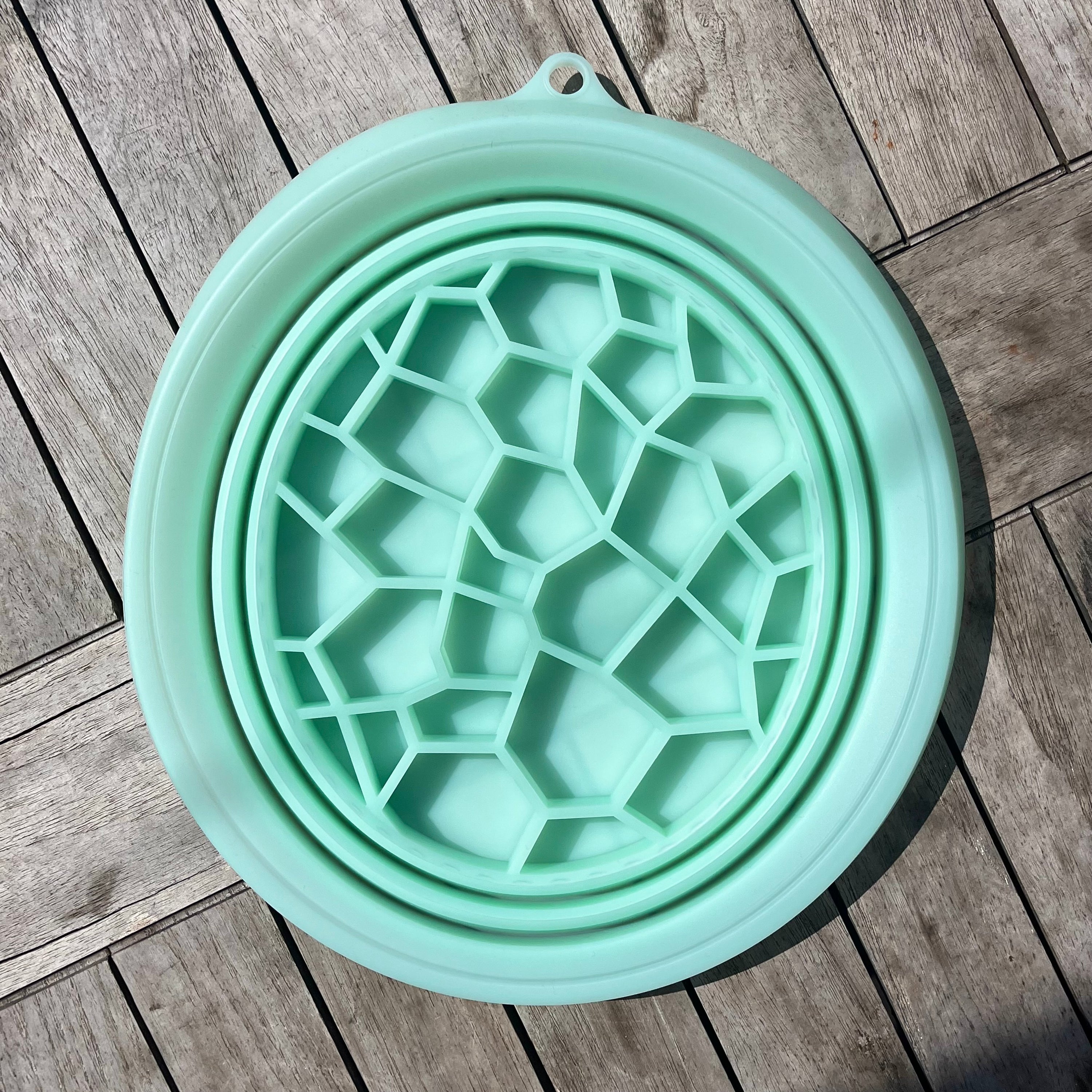 Glow Bowl